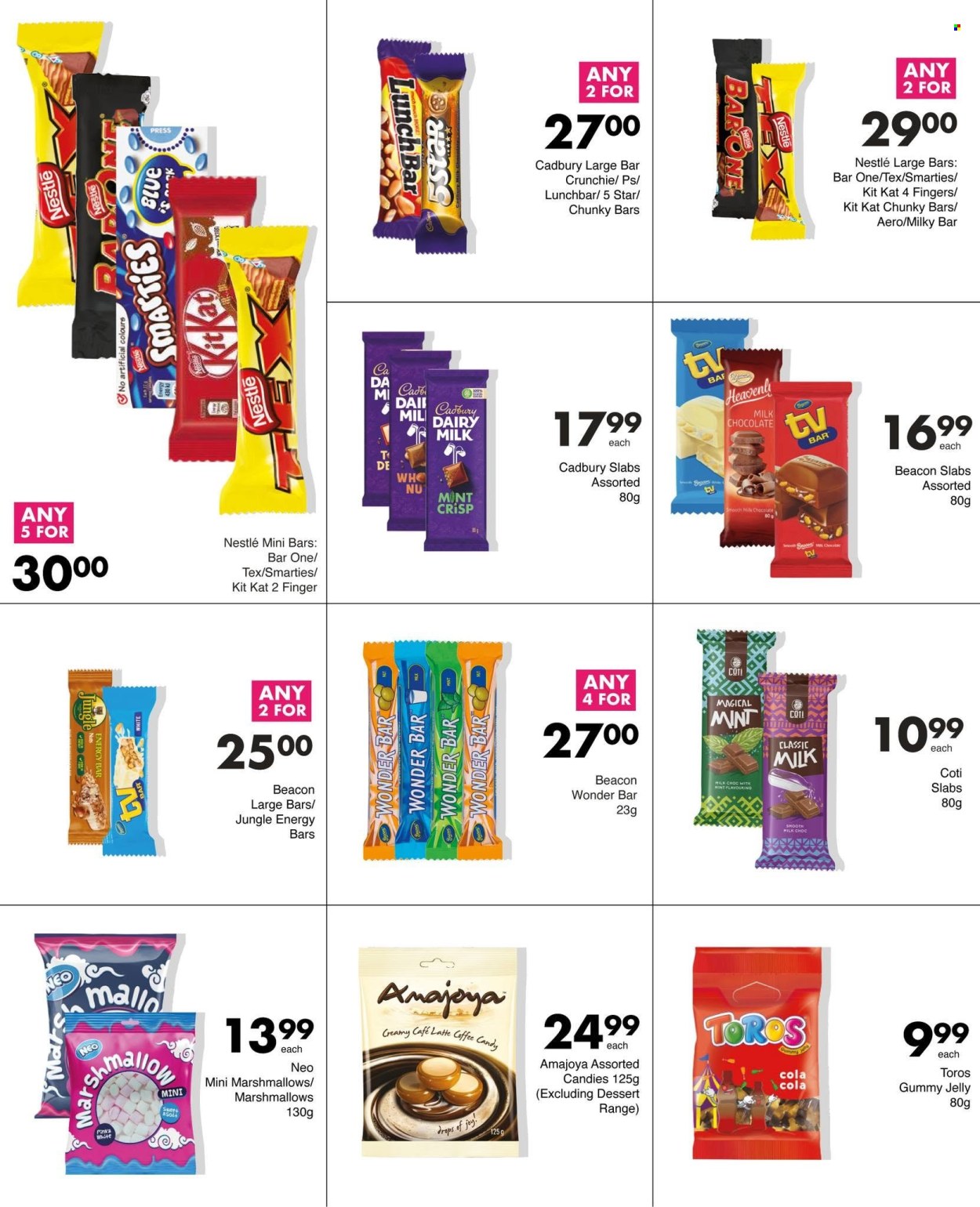 Save supermarket specials - 11/06/2026 - 23/06/2026. Page 24