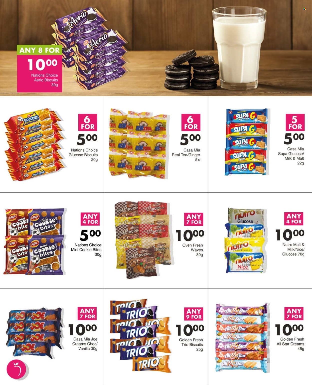 Save supermarket specials - 11/06/2026 - 23/06/2026. Page 25