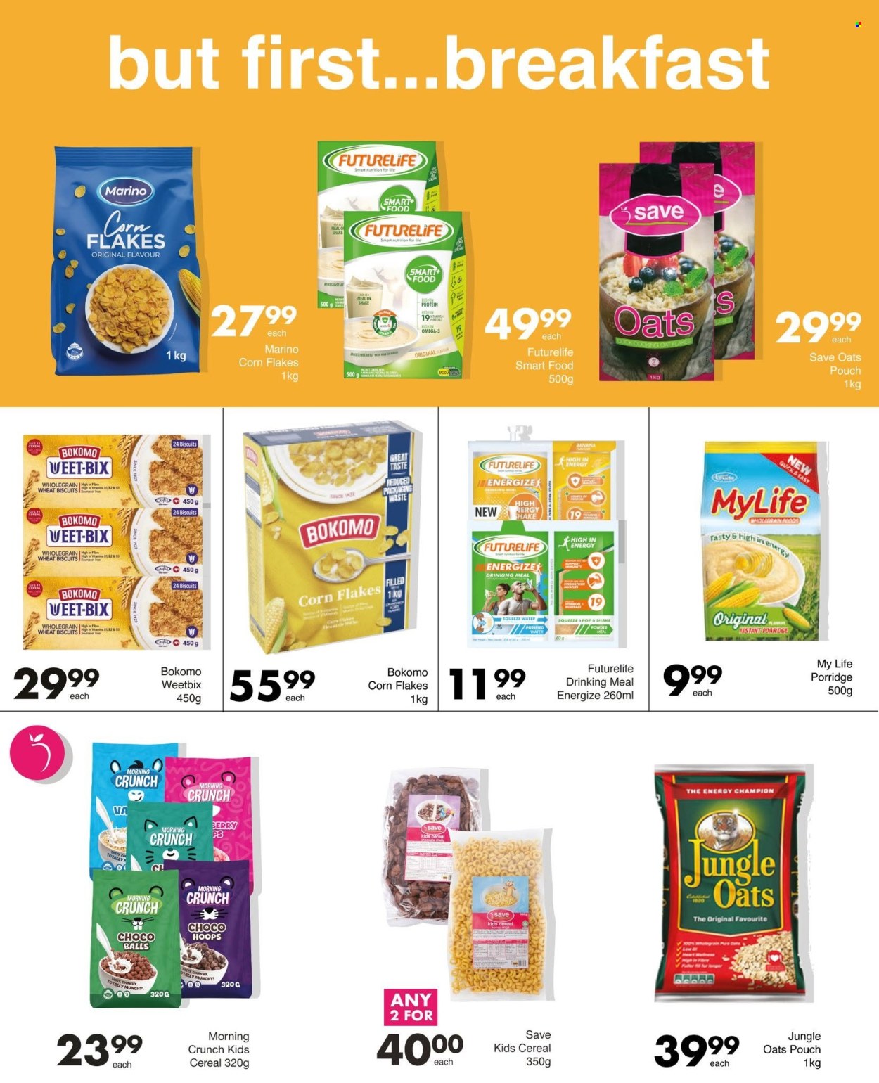 Save supermarket specials - 11/06/2026 - 23/06/2026. Page 27