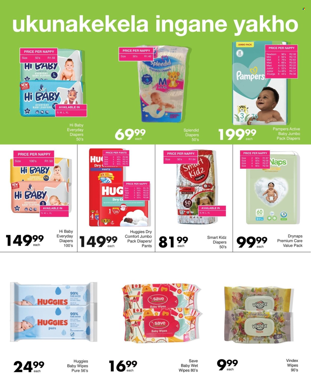 Save supermarket specials - 11/06/2026 - 23/06/2026. Page 32