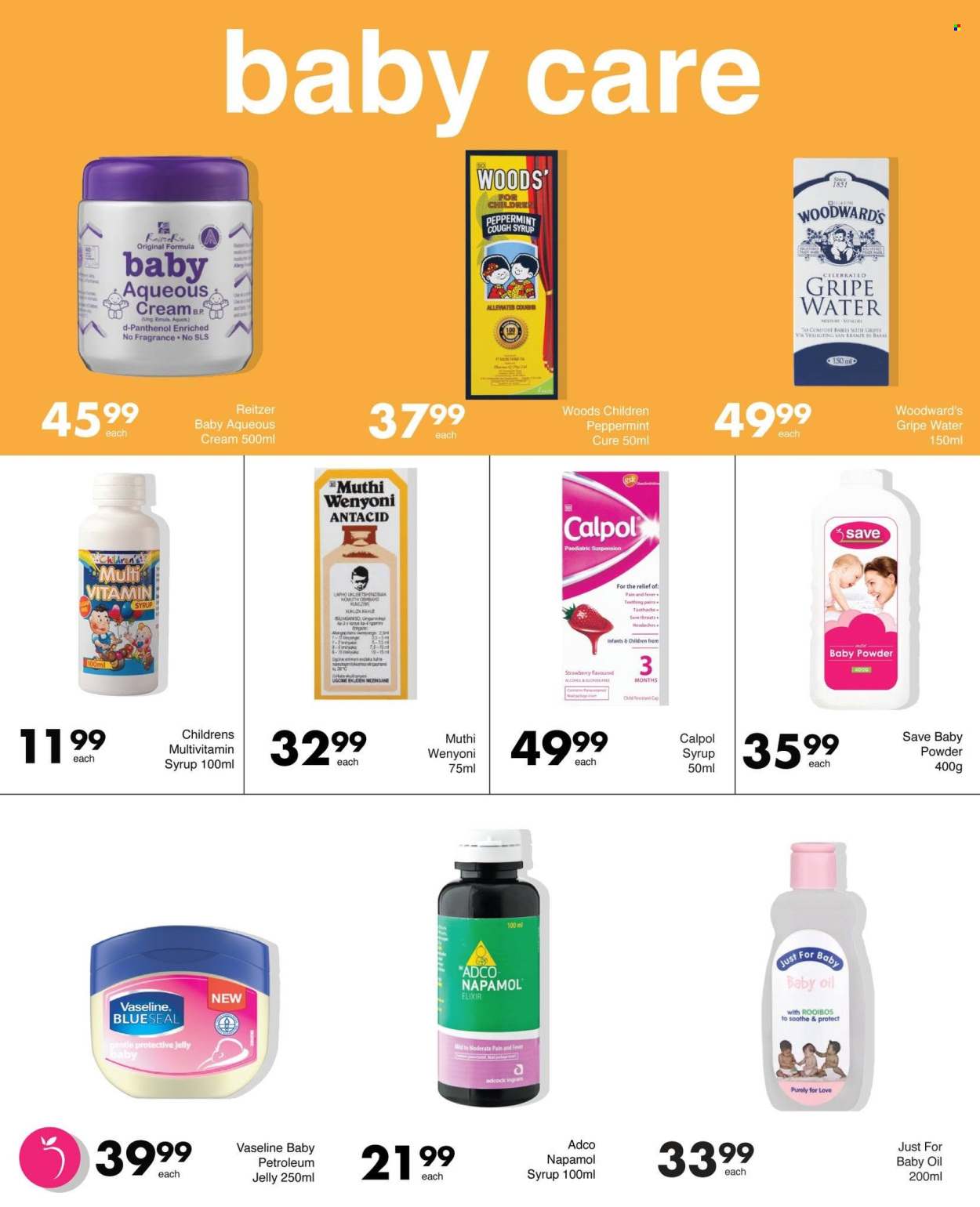 Save supermarket specials - 11/06/2026 - 23/06/2026. Page 33