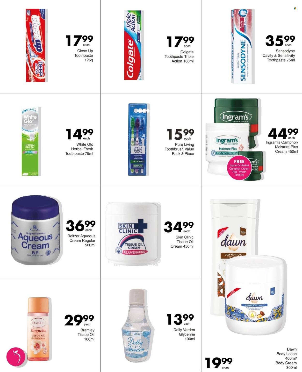 Save supermarket specials - 11/06/2026 - 23/06/2026. Page 34
