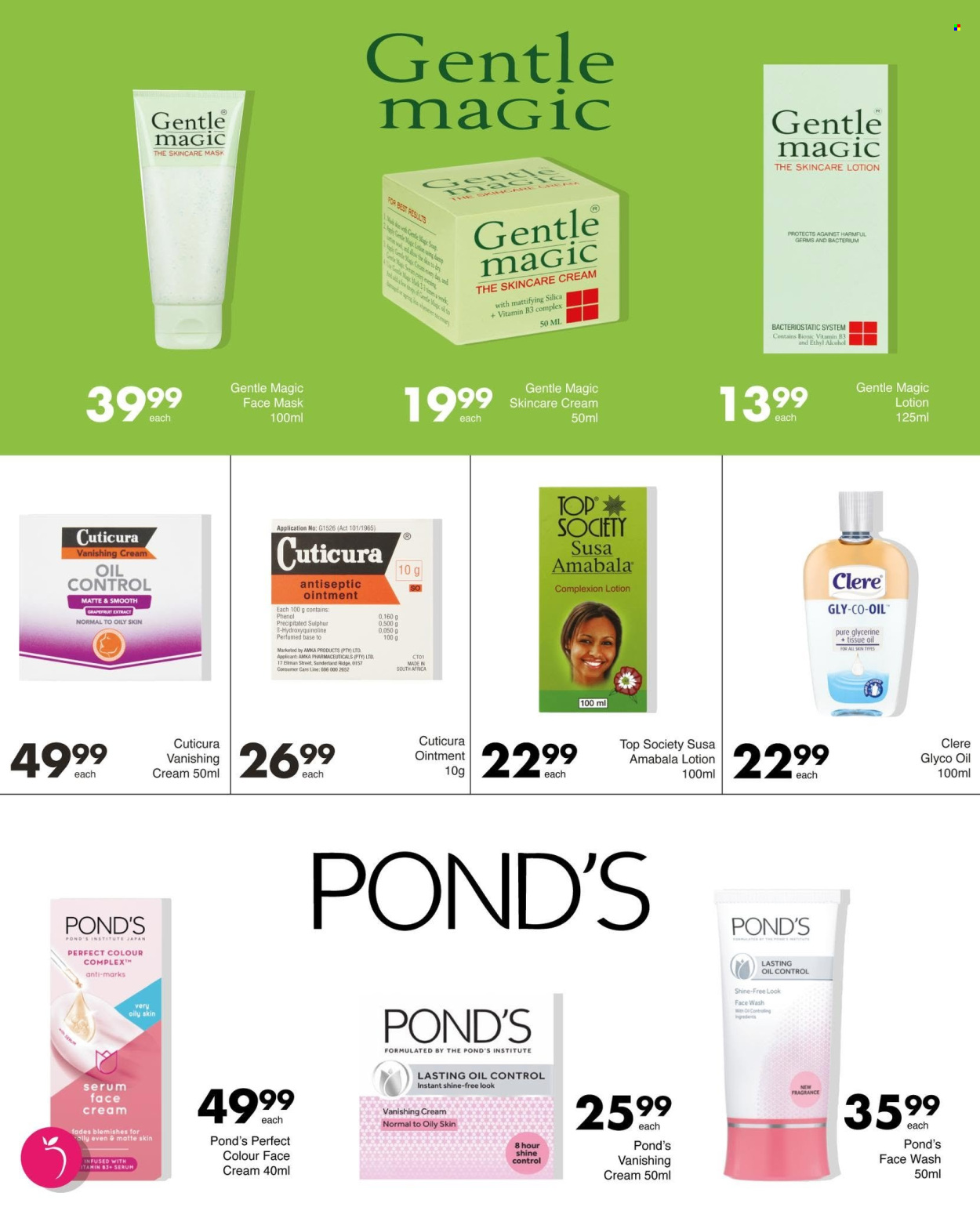 Save supermarket specials - 11/06/2026 - 23/06/2026. Page 35