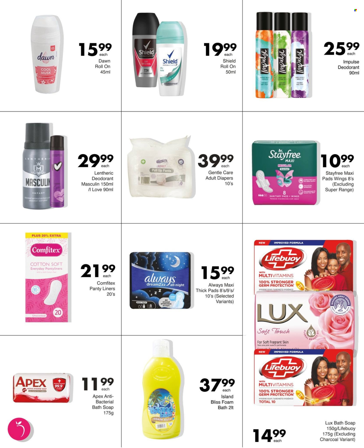 Save supermarket specials - 11/06/2026 - 23/06/2026. Page 37