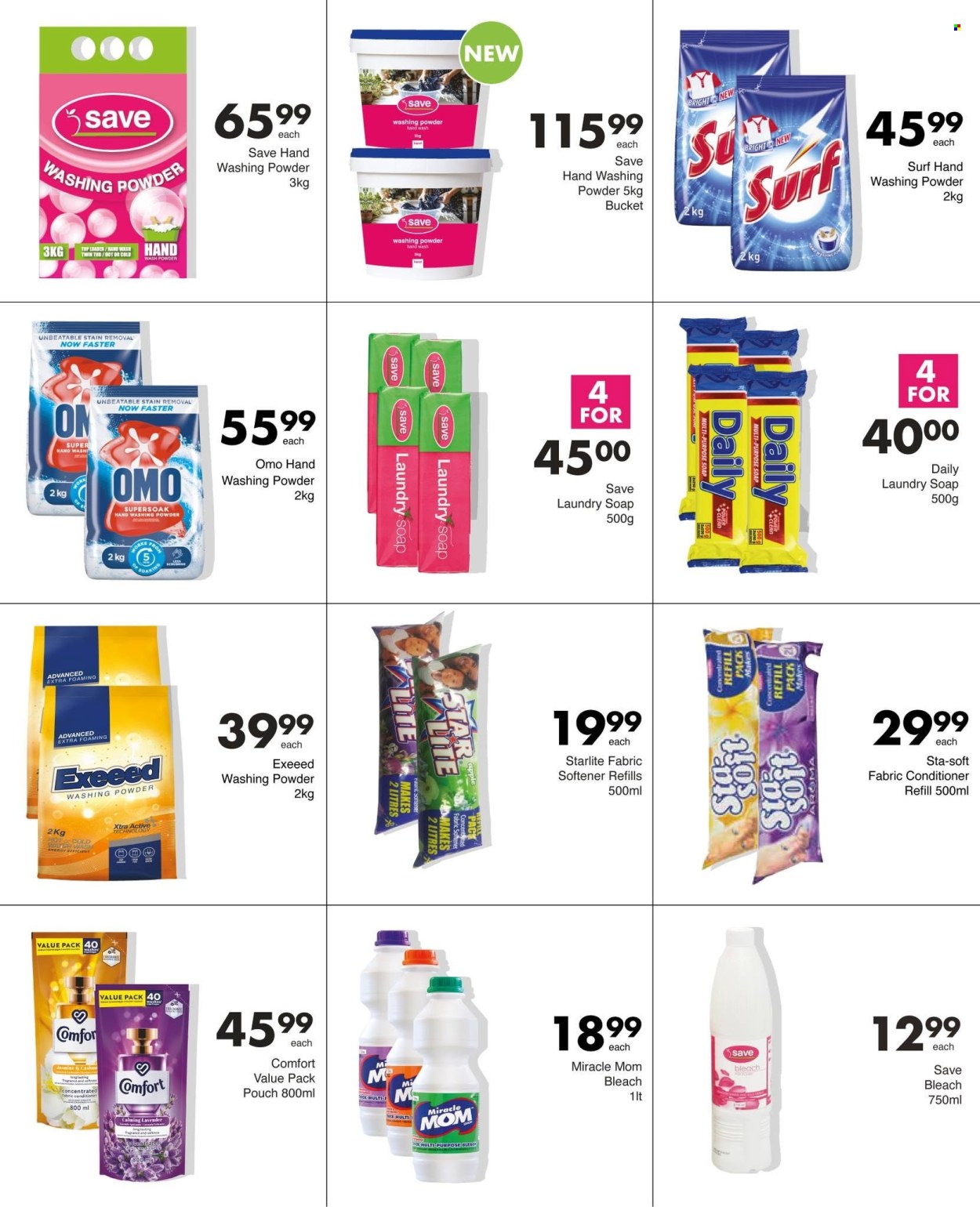 Save supermarket specials - 11/06/2026 - 23/06/2026. Page 39