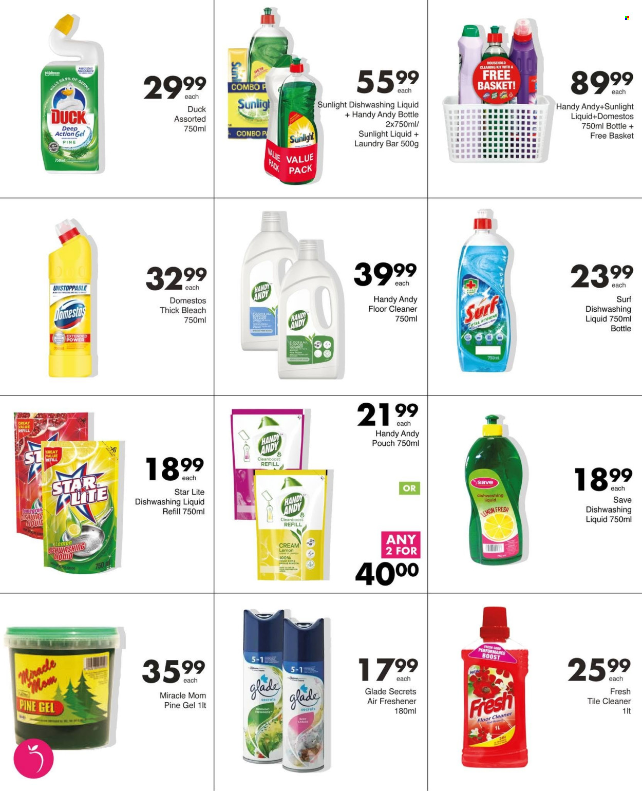 Save supermarket specials - 11/06/2026 - 23/06/2026. Page 40