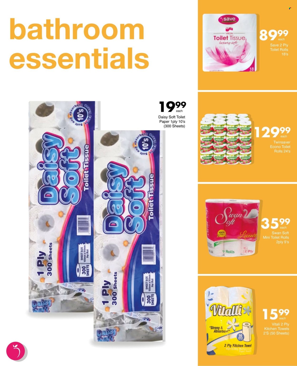 Save supermarket specials - 11/06/2026 - 23/06/2026. Page 41