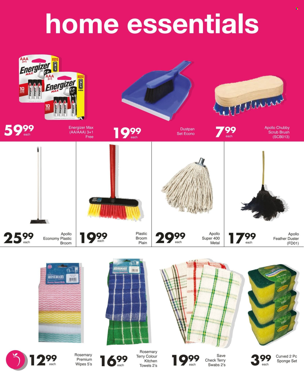 Save supermarket specials - 11/06/2026 - 23/06/2026. Page 42