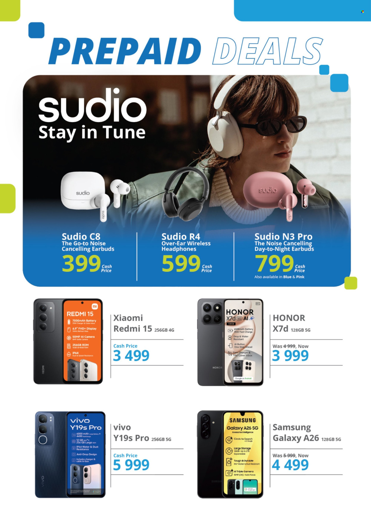 Cellucity specials - 09/06/2026 - 06/07/2026. Page 2