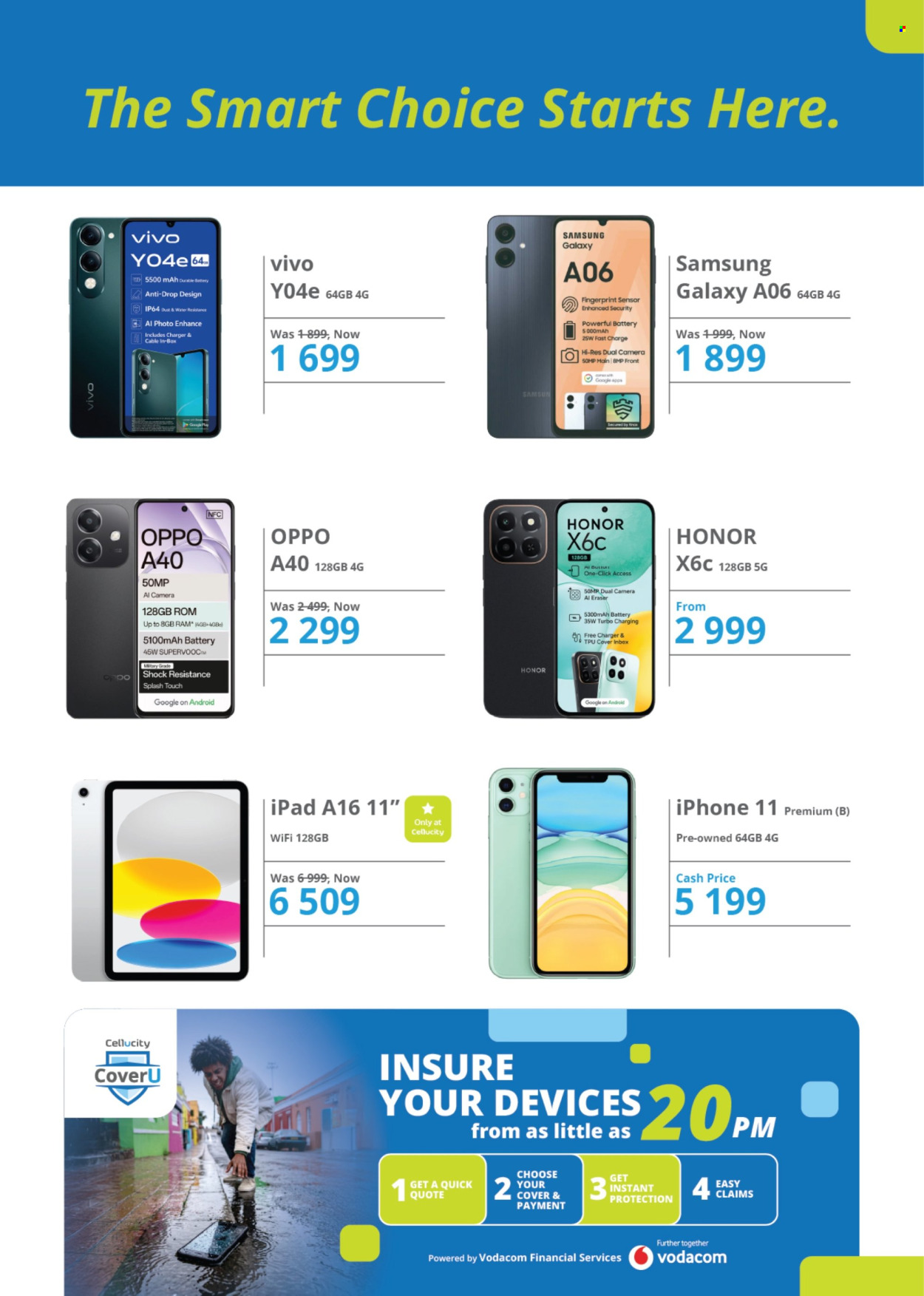Cellucity specials - 09/06/2026 - 06/07/2026. Page 3