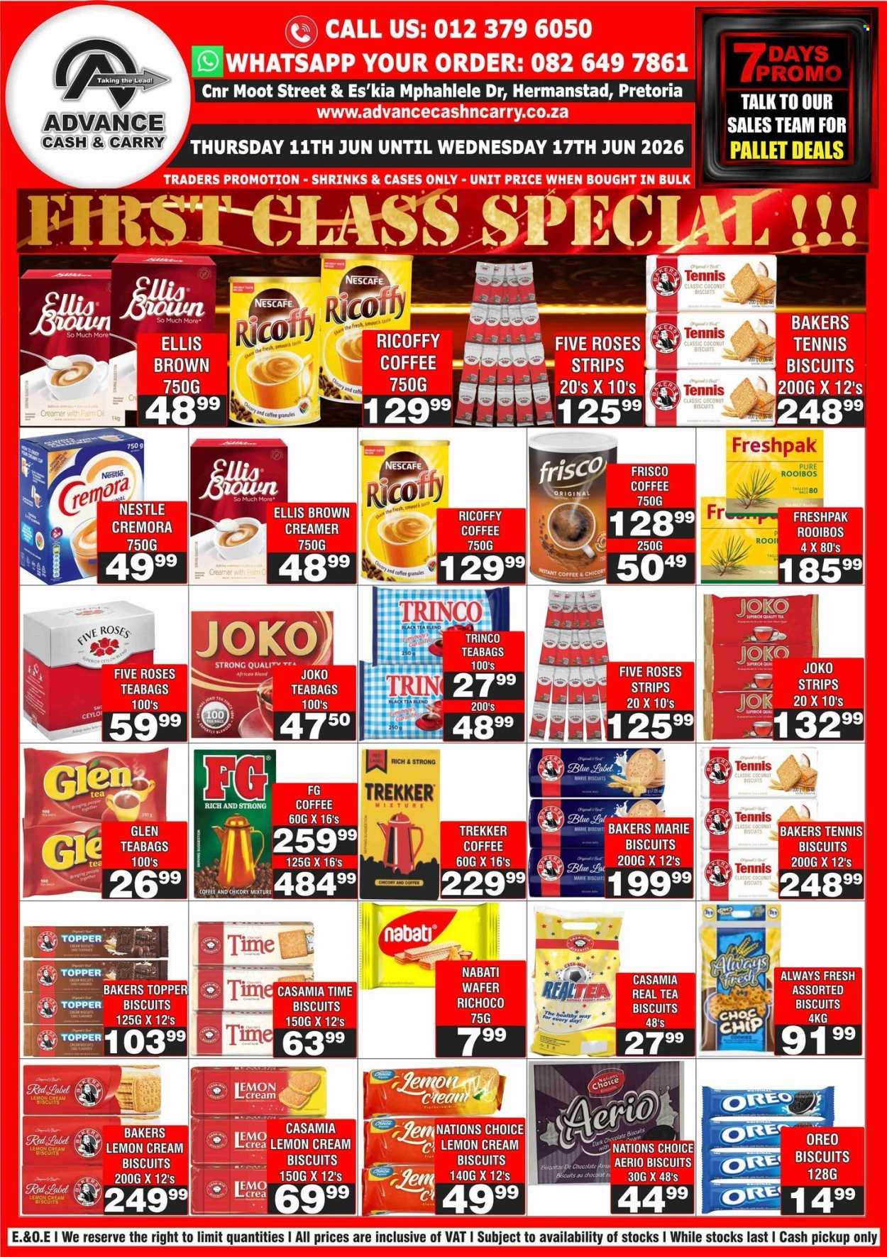 Advance Cash & Carry specials - 11/06/2026 - 17/06/2026. Page 3