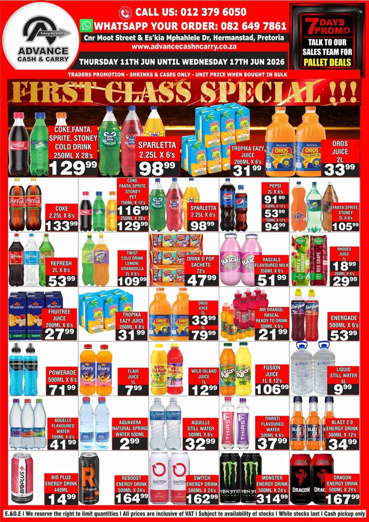 Advance Cash & Carry specials - 11/06/2026 - 17/06/2026. Page 5