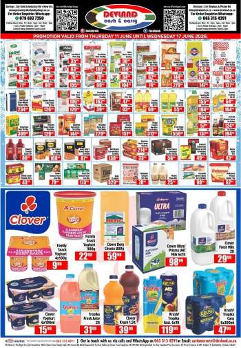 thumbnail - Devland catalogue