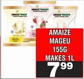AMAIZE MAGEU 155G