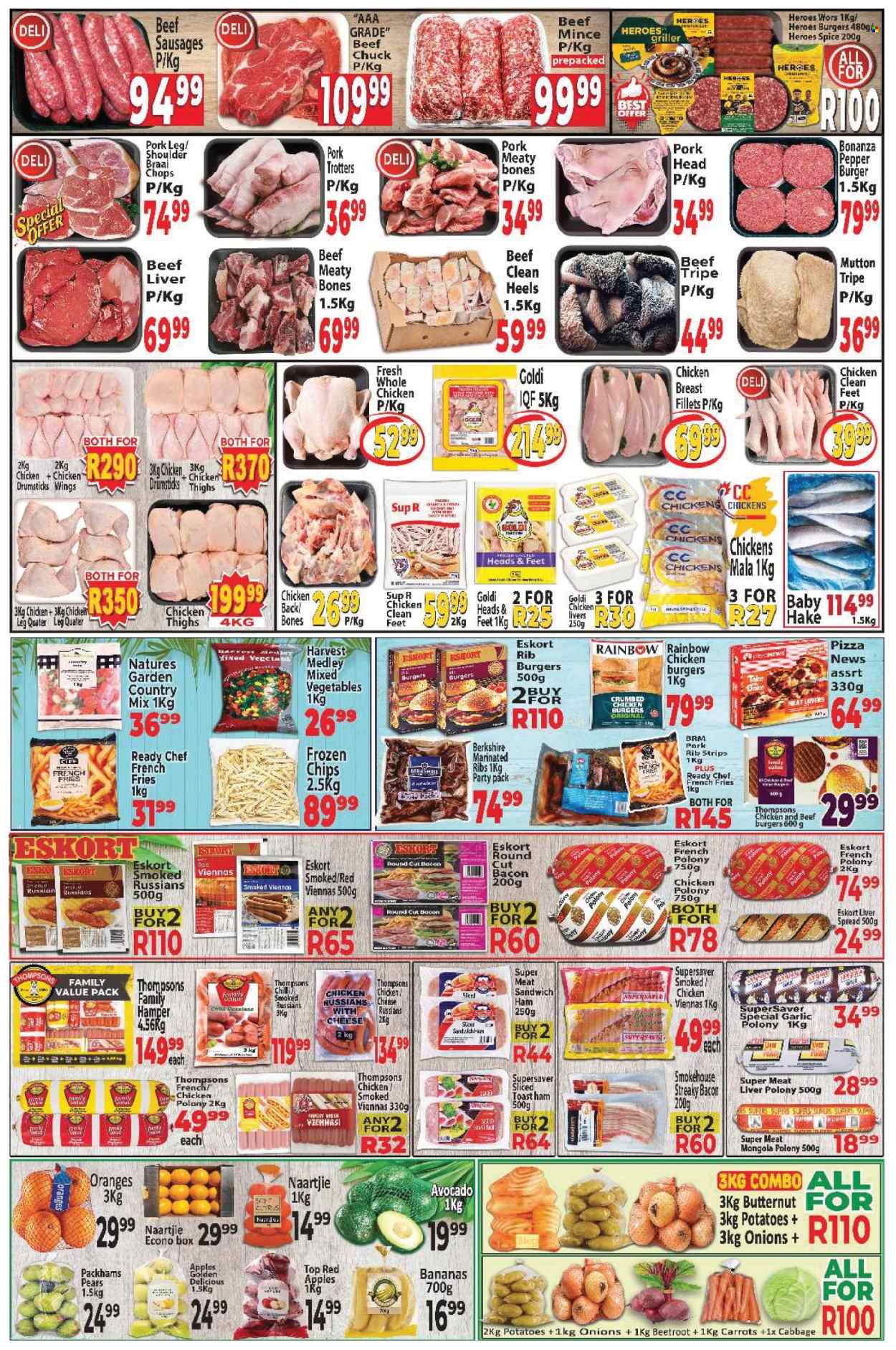 Supa Store specials - 12/06/2026 - 08/07/2026. Page 2