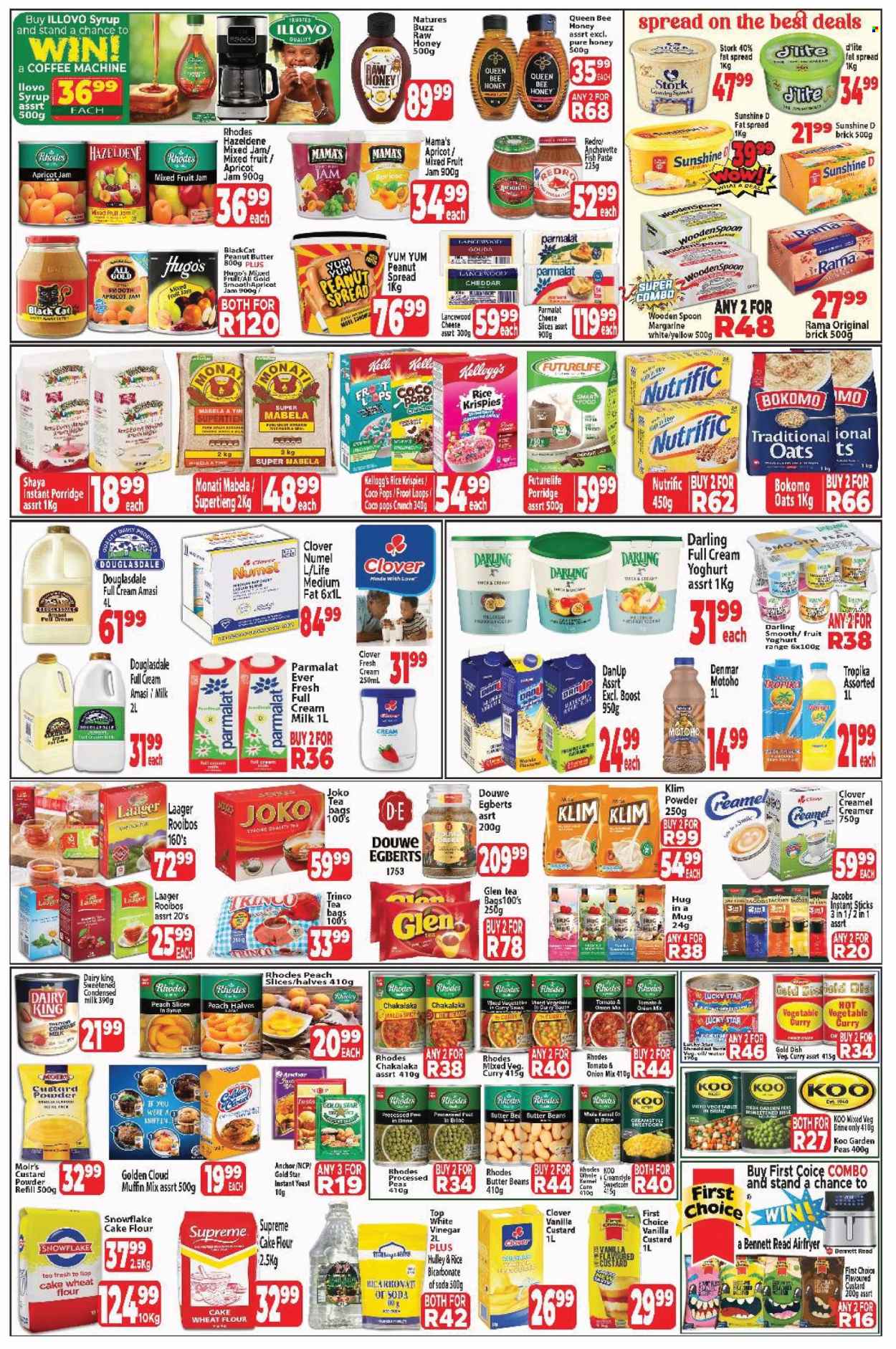 Supa Store specials - 12/06/2026 - 08/07/2026. Page 4