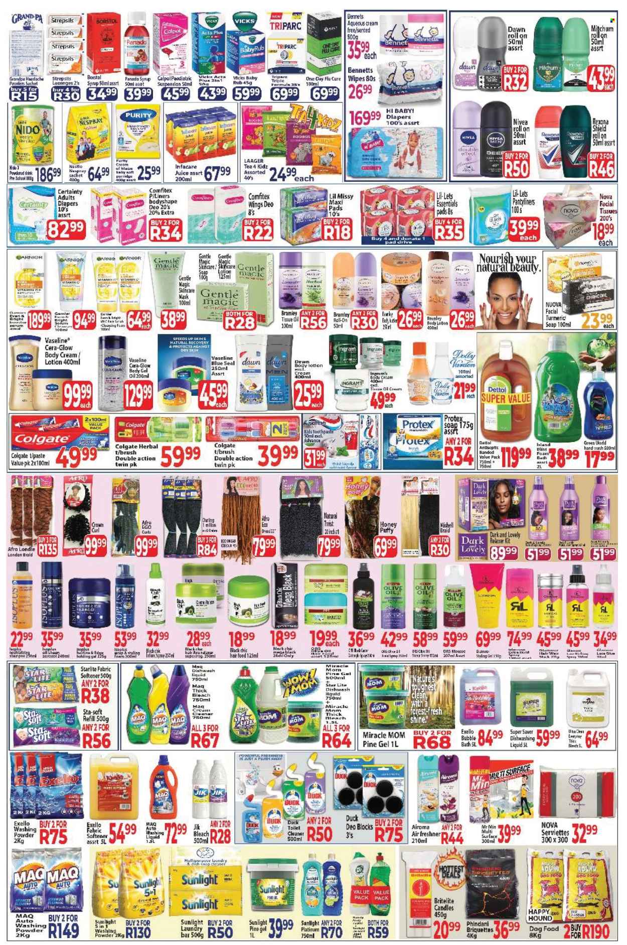 Supa Store specials - 12/06/2026 - 08/07/2026. Page 9