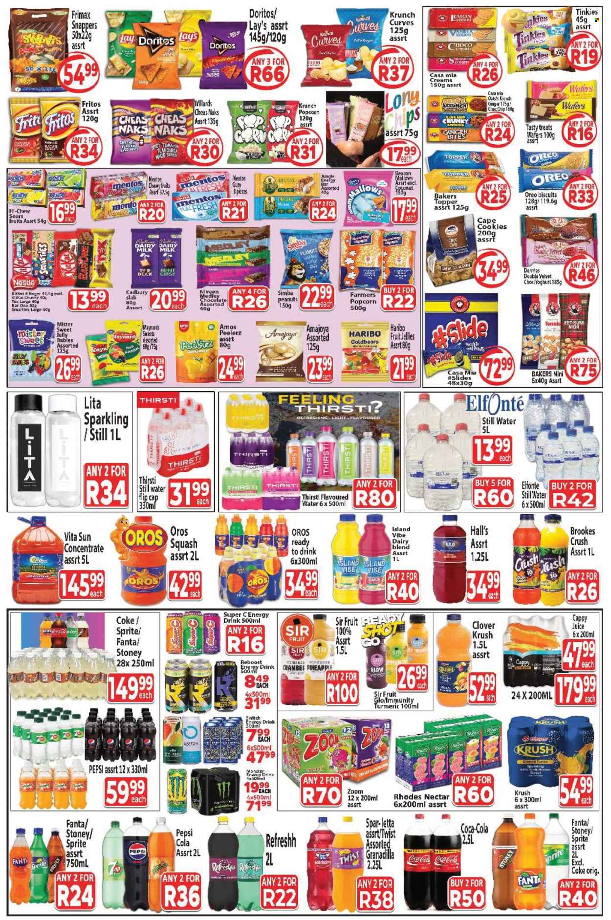 Supa Store specials - 12/06/2026 - 08/07/2026. Page 10