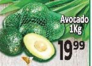 Avocado