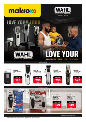 thumbnail - Makro catalogue