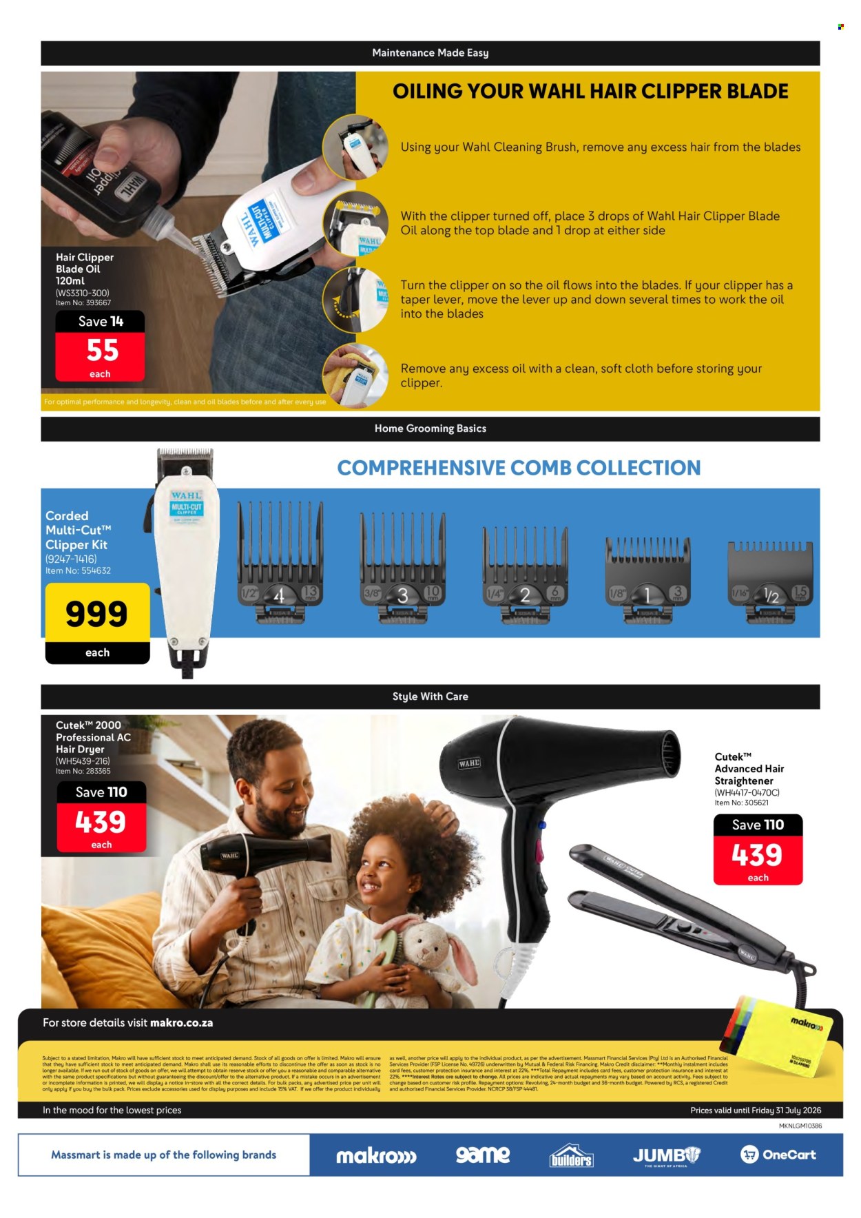 Makro specials - 12/06/2026 - 31/07/2026. Page 3