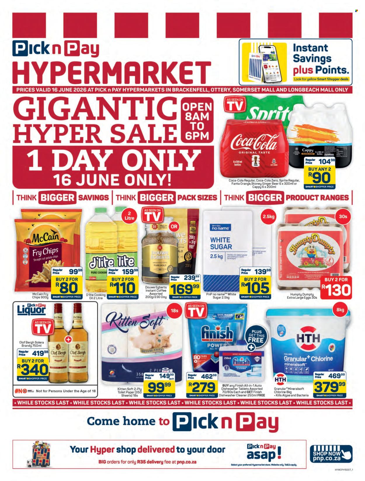 Pick n Pay specials - 16/06/2026 - 16/06/2026. Page 1