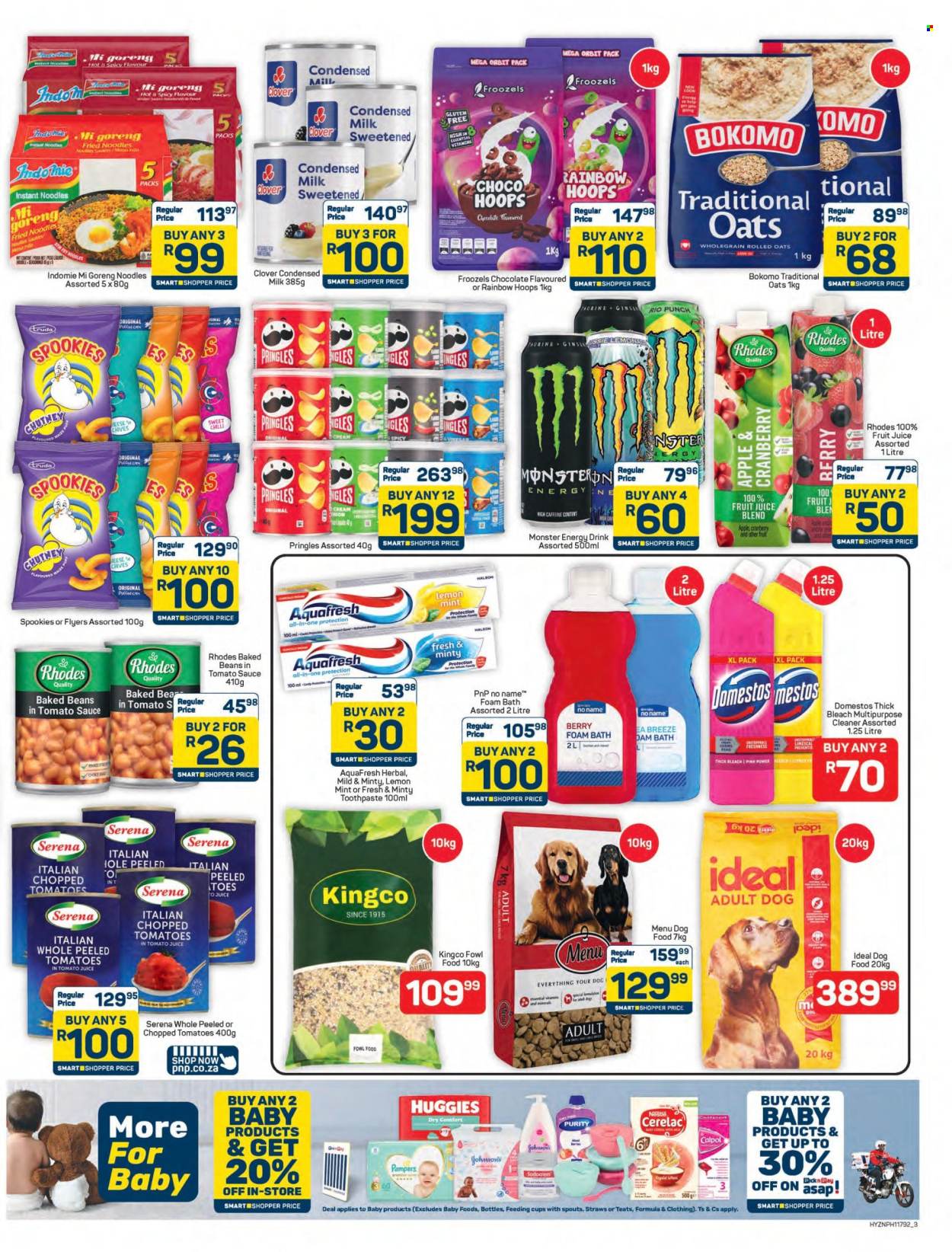 Pick n Pay specials - 16/06/2026 - 16/06/2026. Page 3