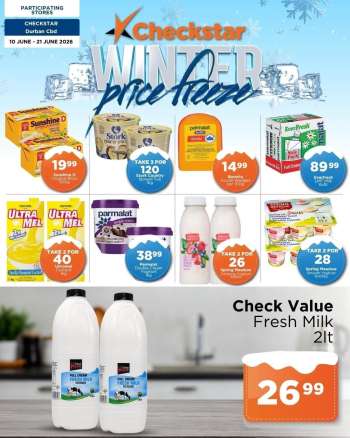 thumbnail - Checkstar catalogue