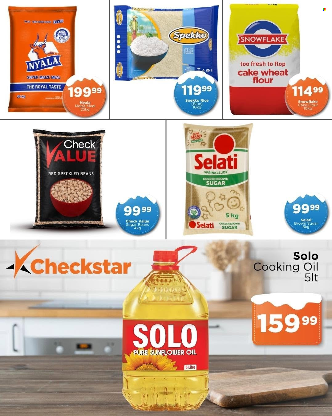 Checkstar specials - 10/06/2026 - 21/06/2026. Page 2