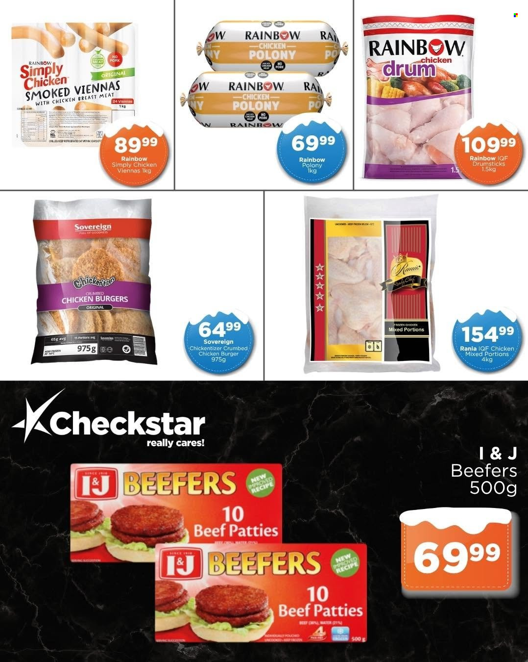 Checkstar specials - 10/06/2026 - 21/06/2026. Page 4