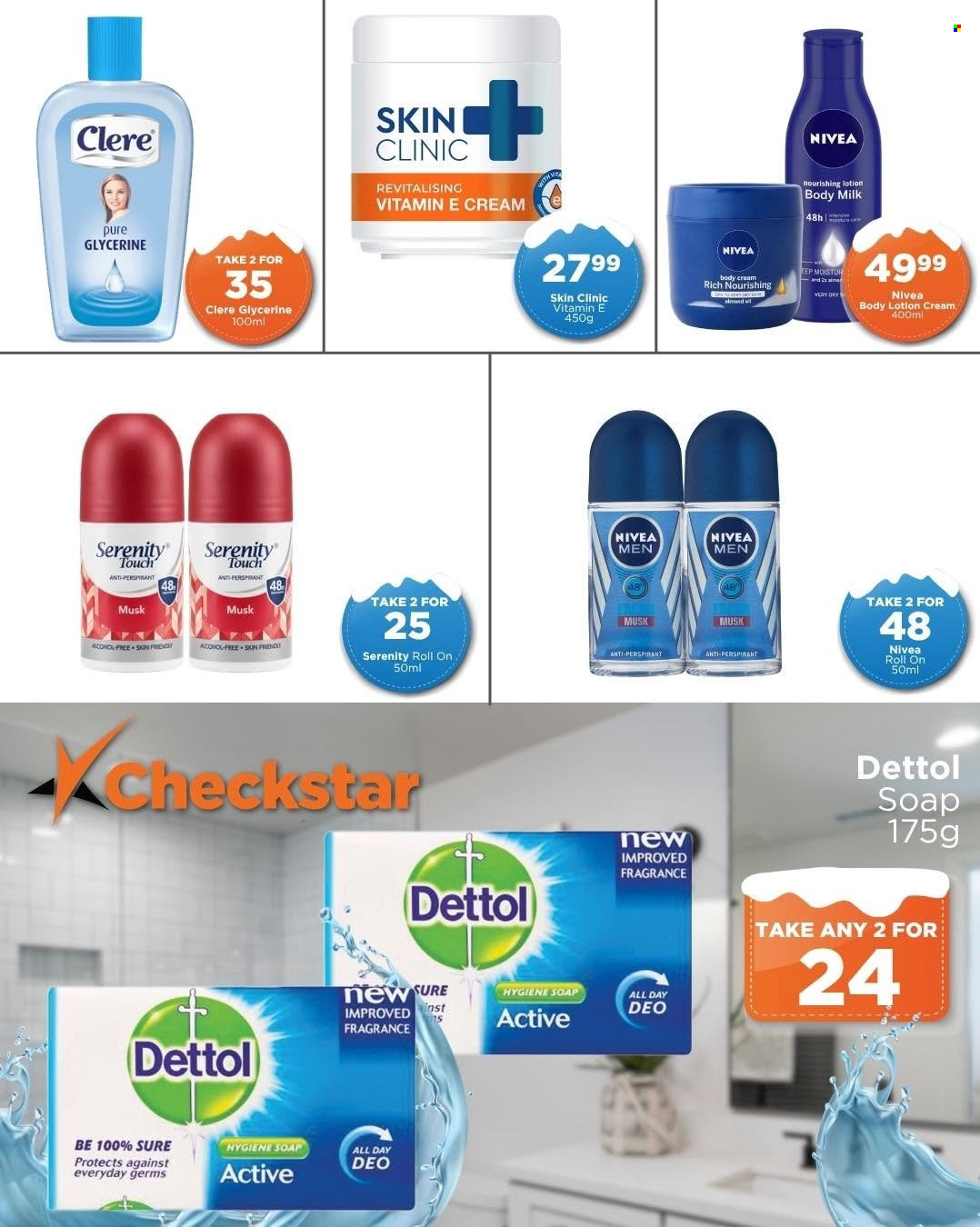 Checkstar specials - 10/06/2026 - 21/06/2026. Page 8