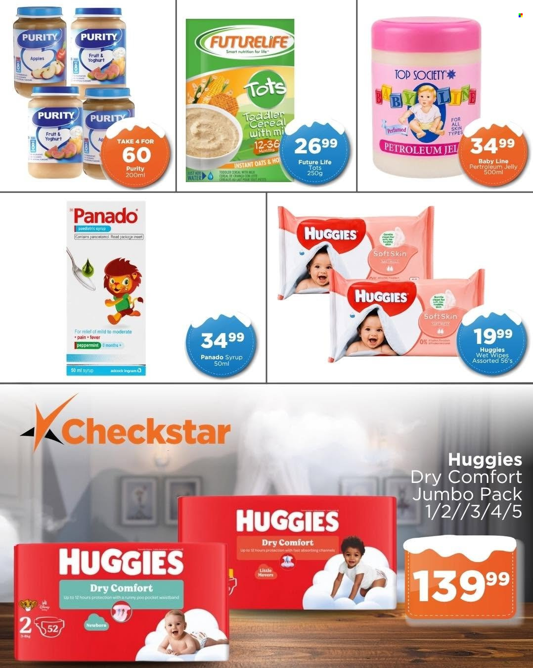Checkstar specials - 10/06/2026 - 21/06/2026. Page 10