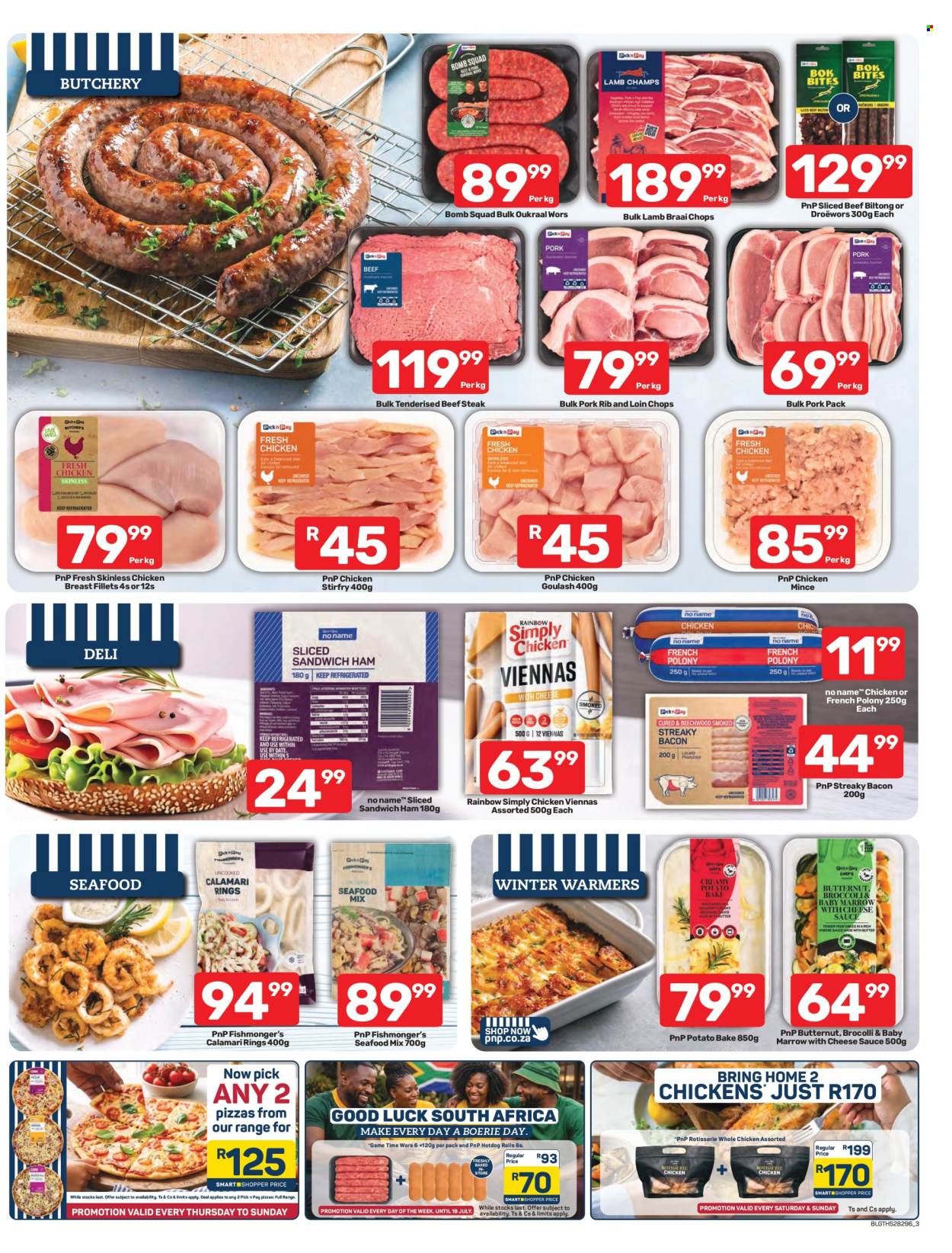 Pick n Pay specials - 15/06/2026 - 21/06/2026. Page 3