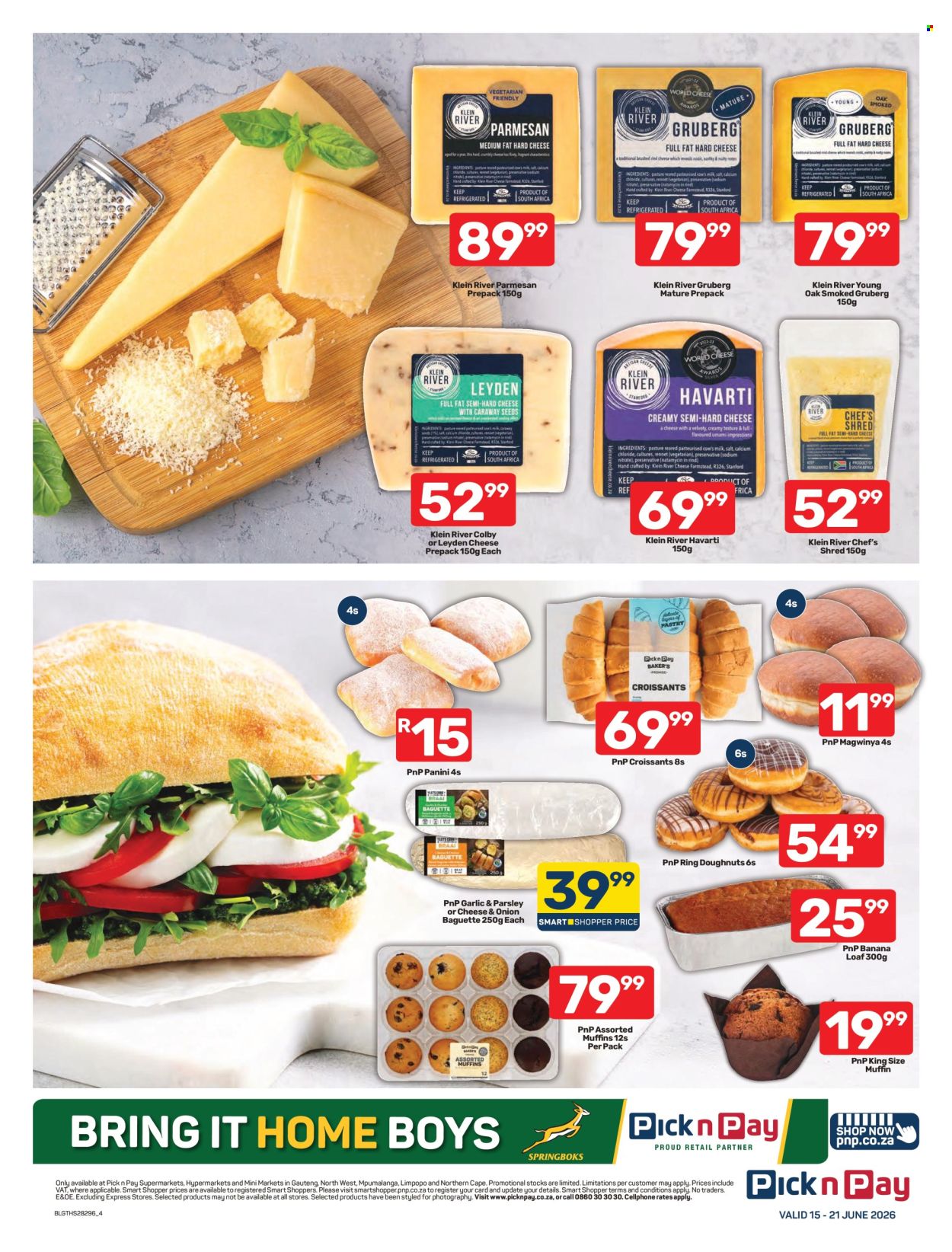 Pick n Pay specials - 15/06/2026 - 21/06/2026. Page 4