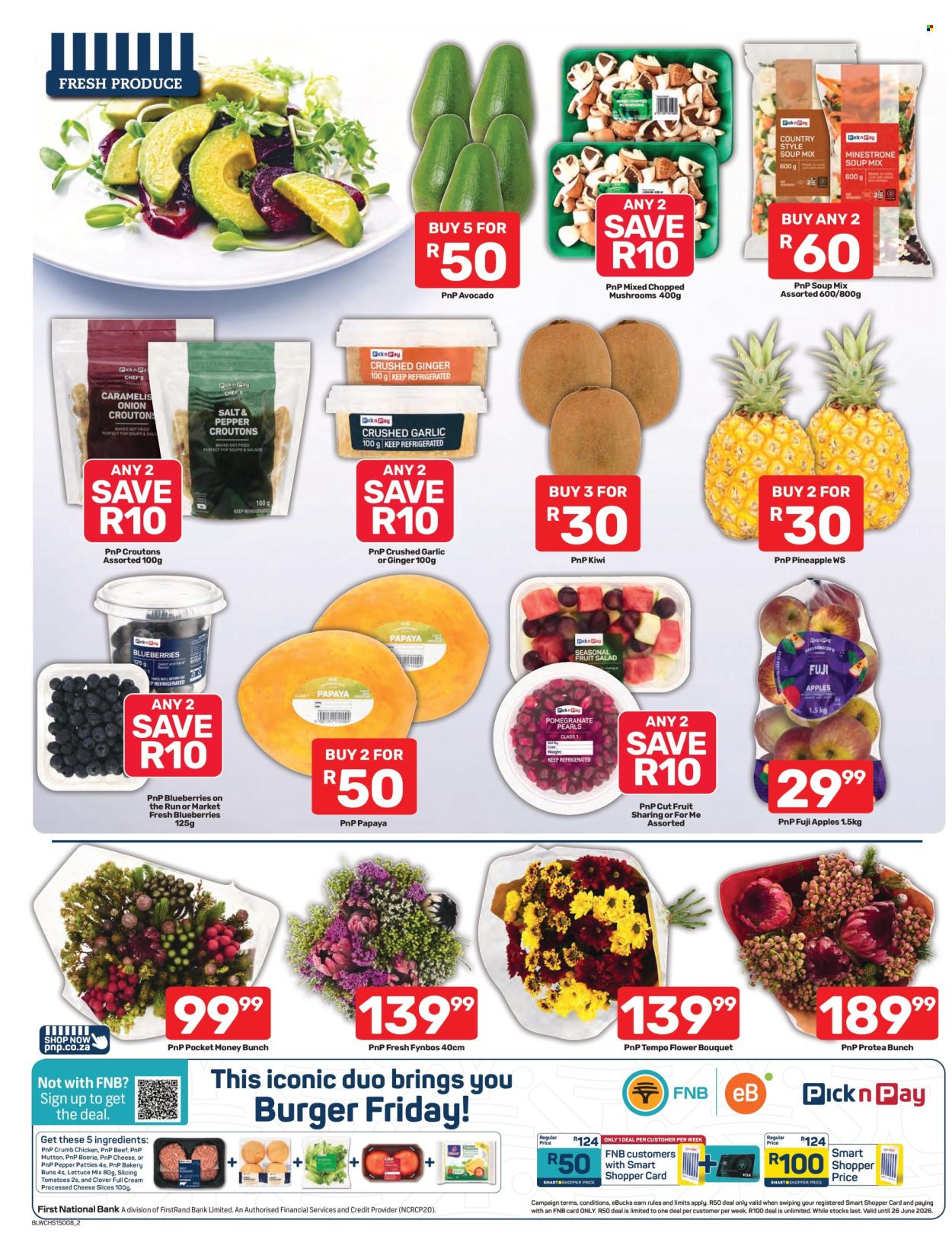 Pick n Pay specials - 15/06/2026 - 21/06/2026. Page 2