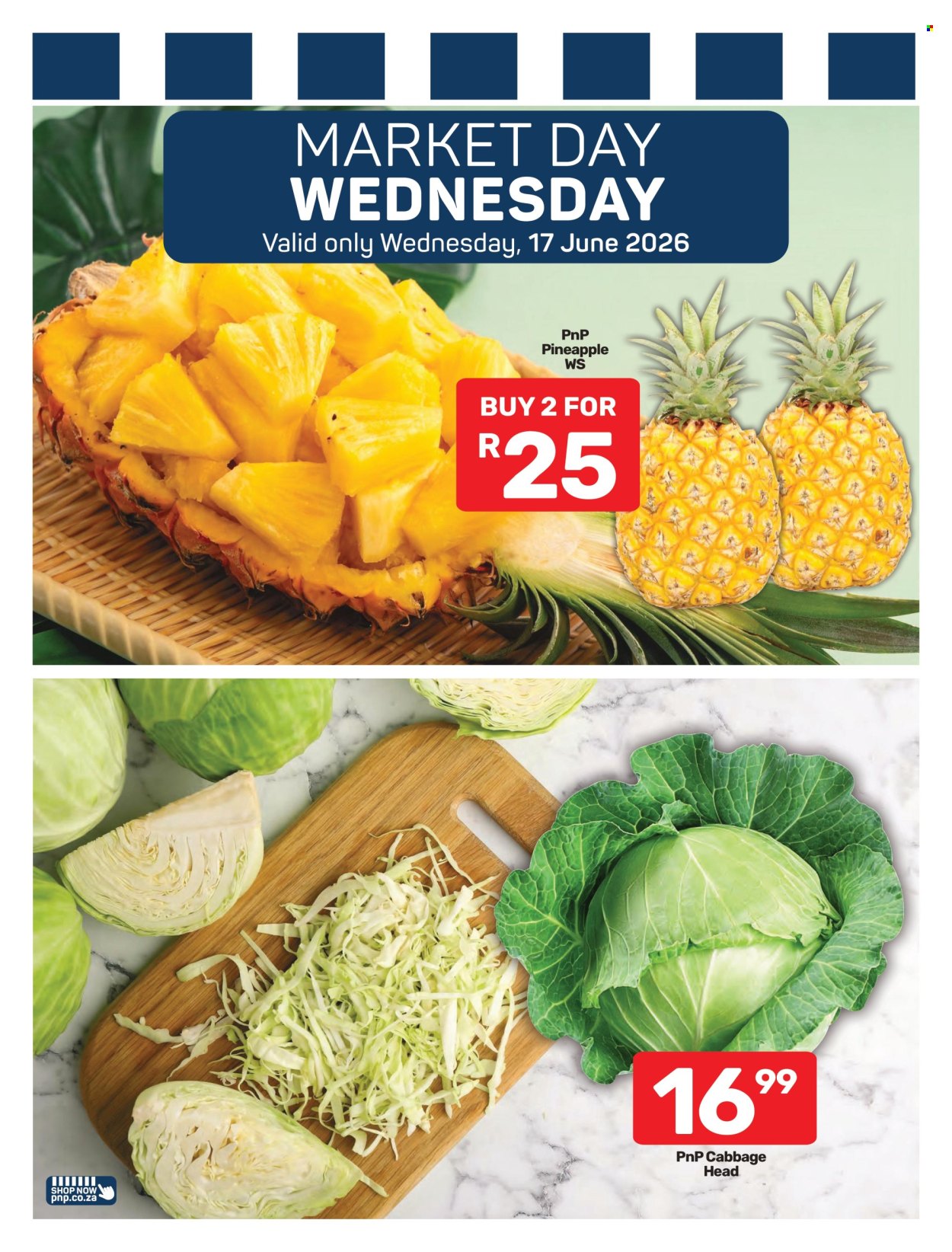 Pick n Pay specials - 15/06/2026 - 21/06/2026. Page 7