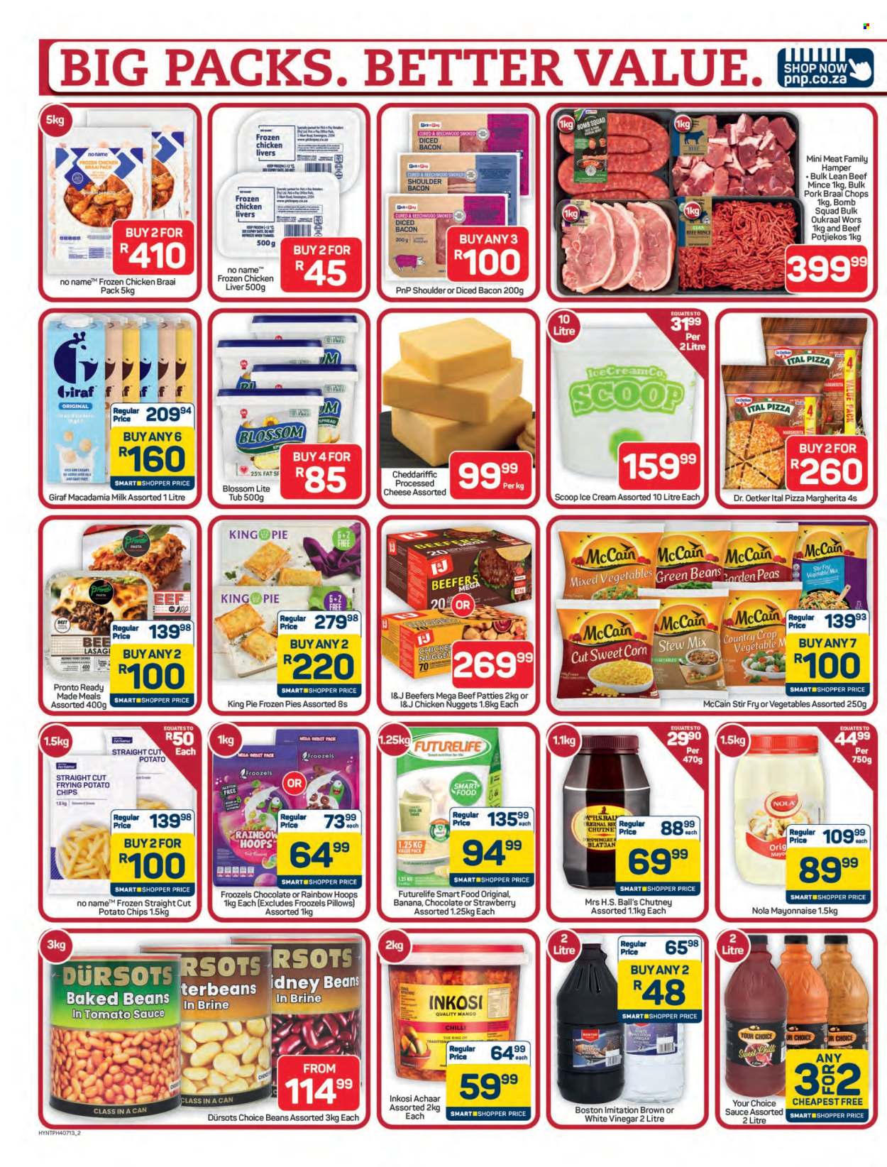 Pick n Pay Hypermarket specials - 15/06/2026 - 06/07/2026. Page 2