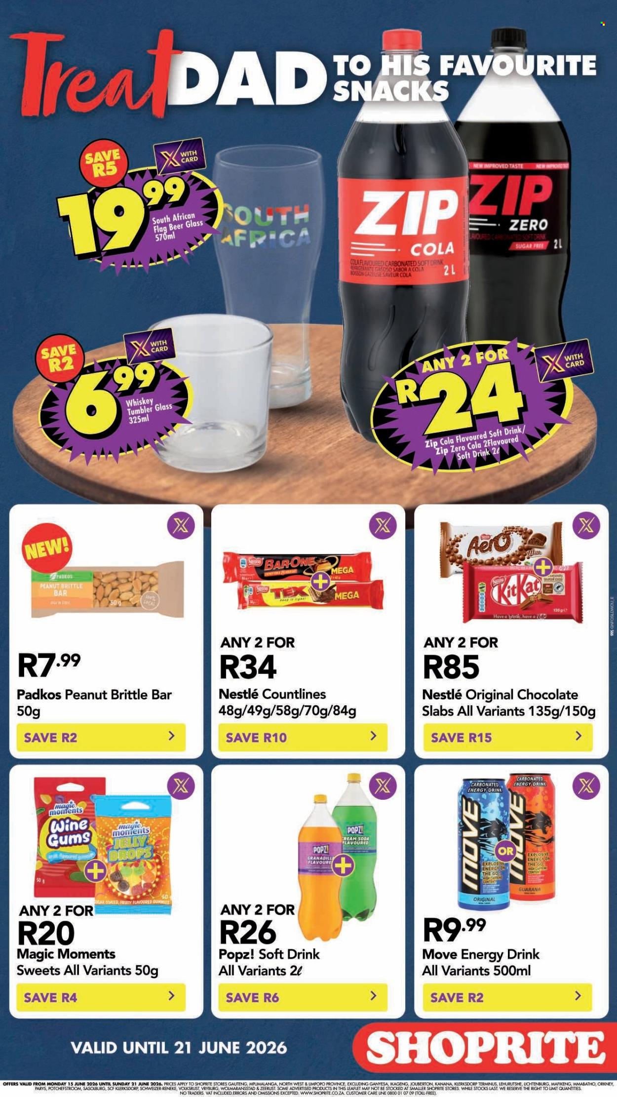 Shoprite specials - 15/06/2026 - 21/06/2026. Page 4