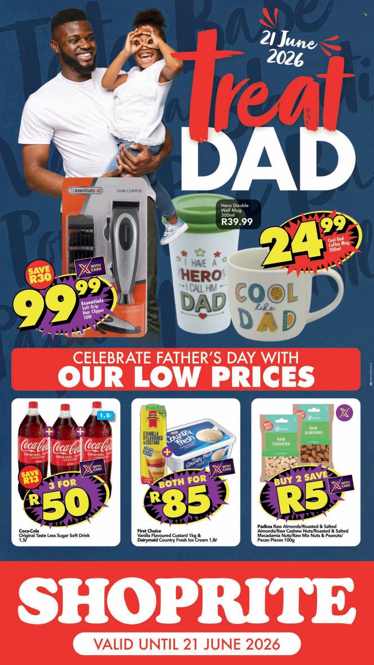 Shoprite specials - 15/06/2026 - 21/06/2026. Page 1