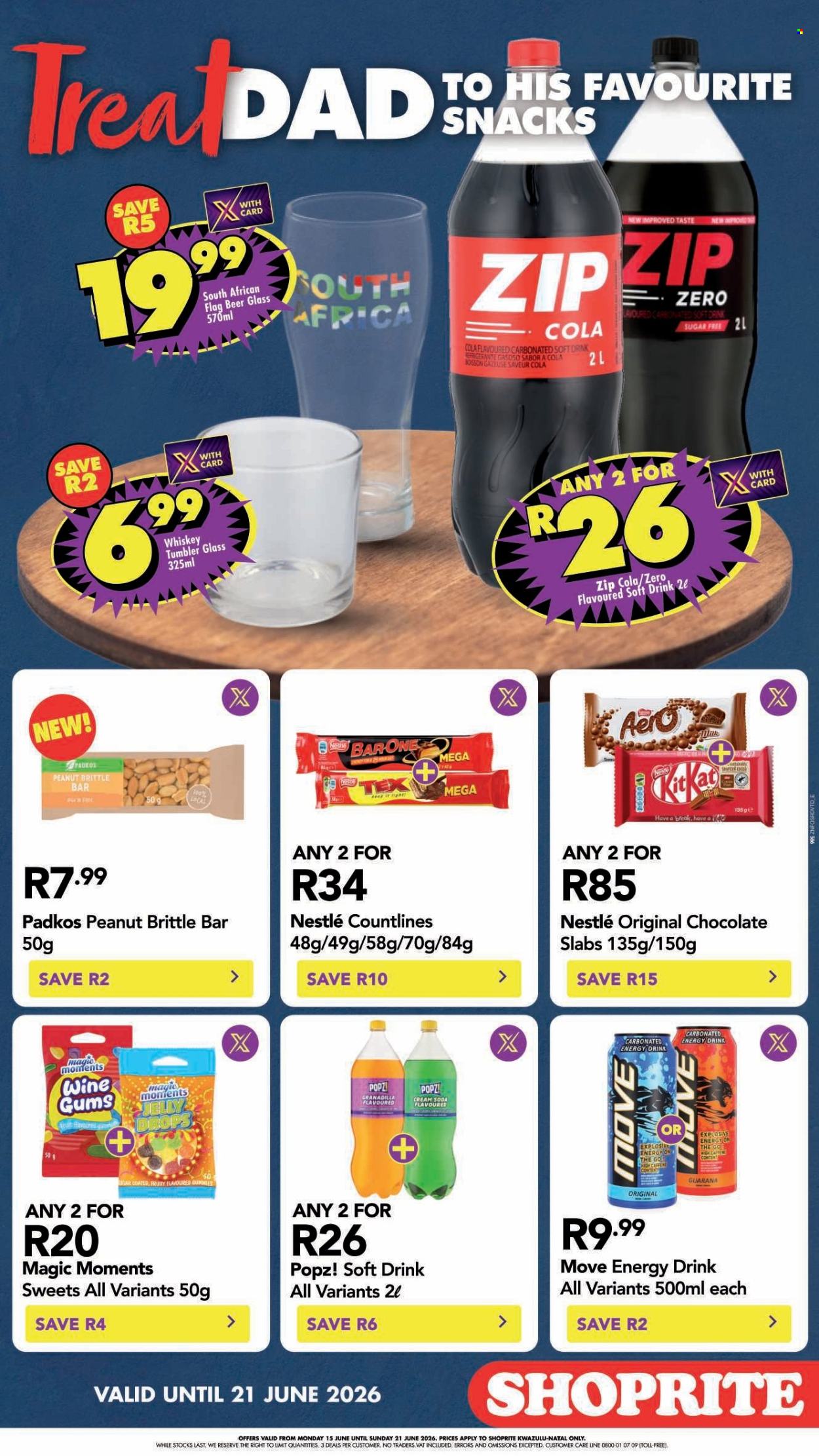 Shoprite specials - 15/06/2026 - 21/06/2026. Page 4