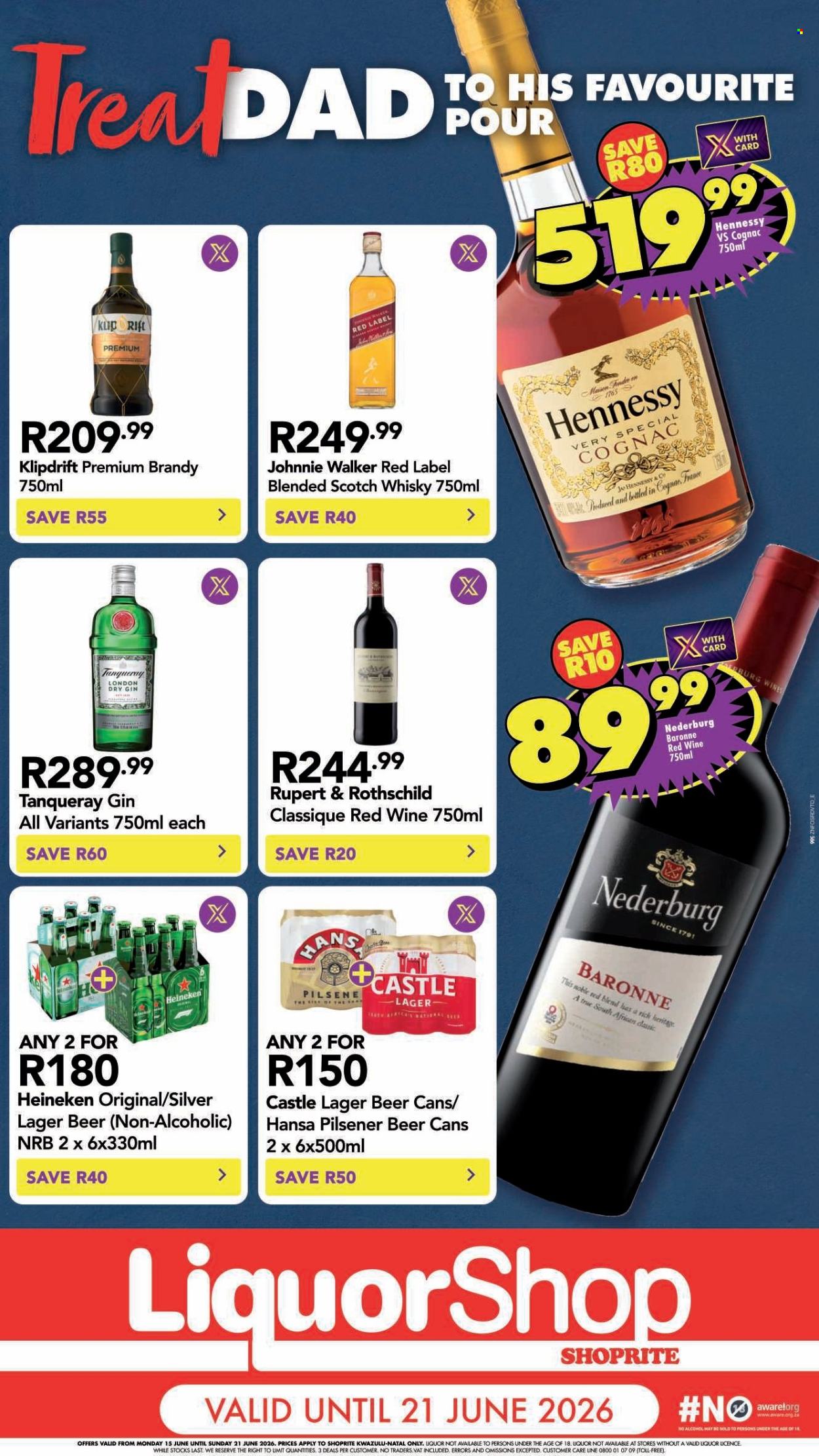 Shoprite specials - 15/06/2026 - 21/06/2026. Page 5