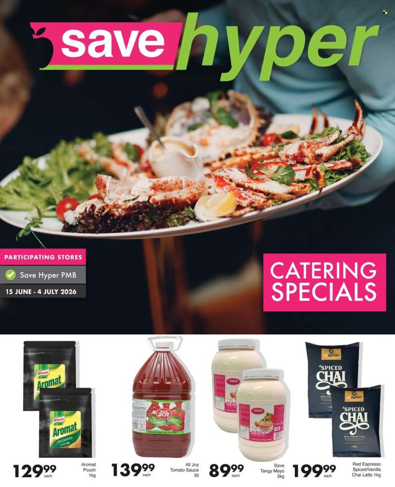 Save hyper catalogue  - 15/06/2026 - 04/07/2026.