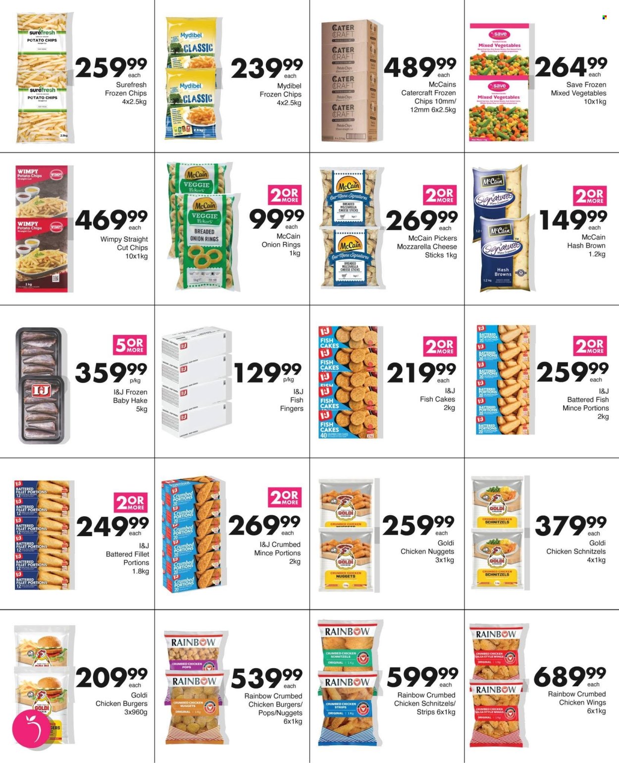 Save hyper specials - 15/06/2026 - 04/07/2026. Page 3