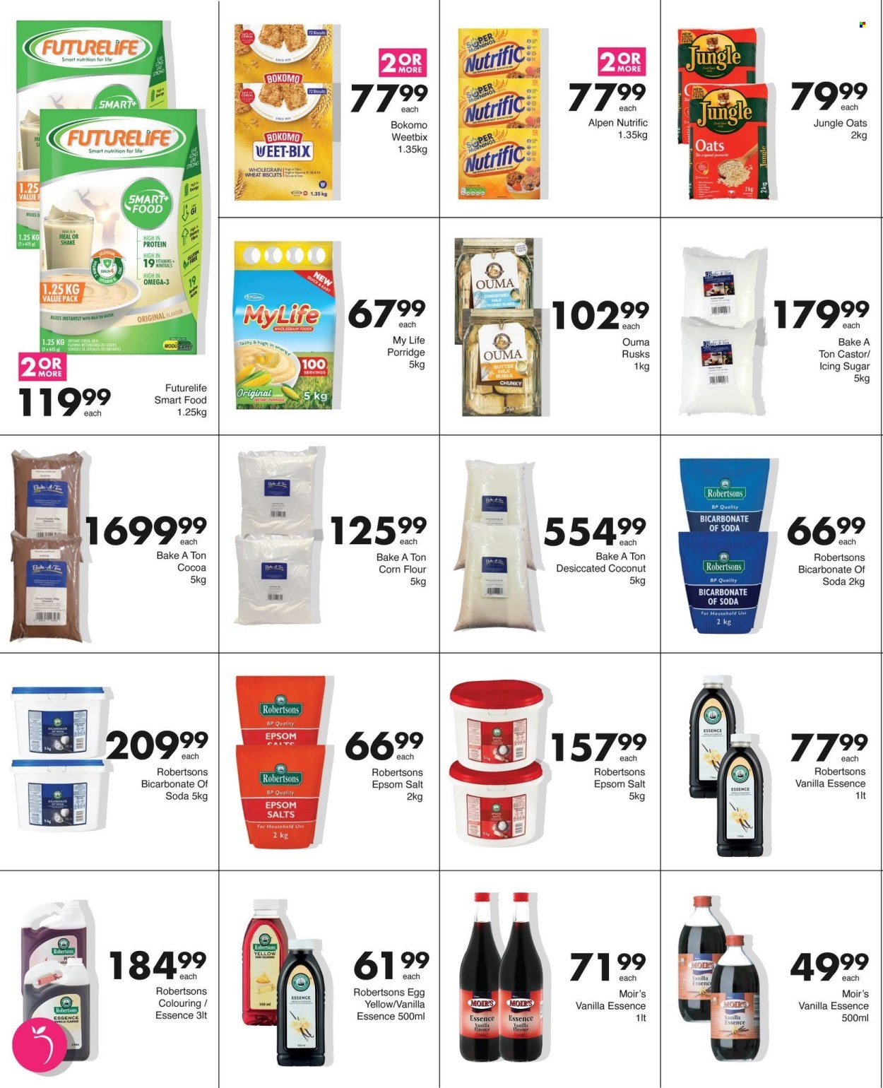 Save hyper specials - 15/06/2026 - 04/07/2026. Page 4