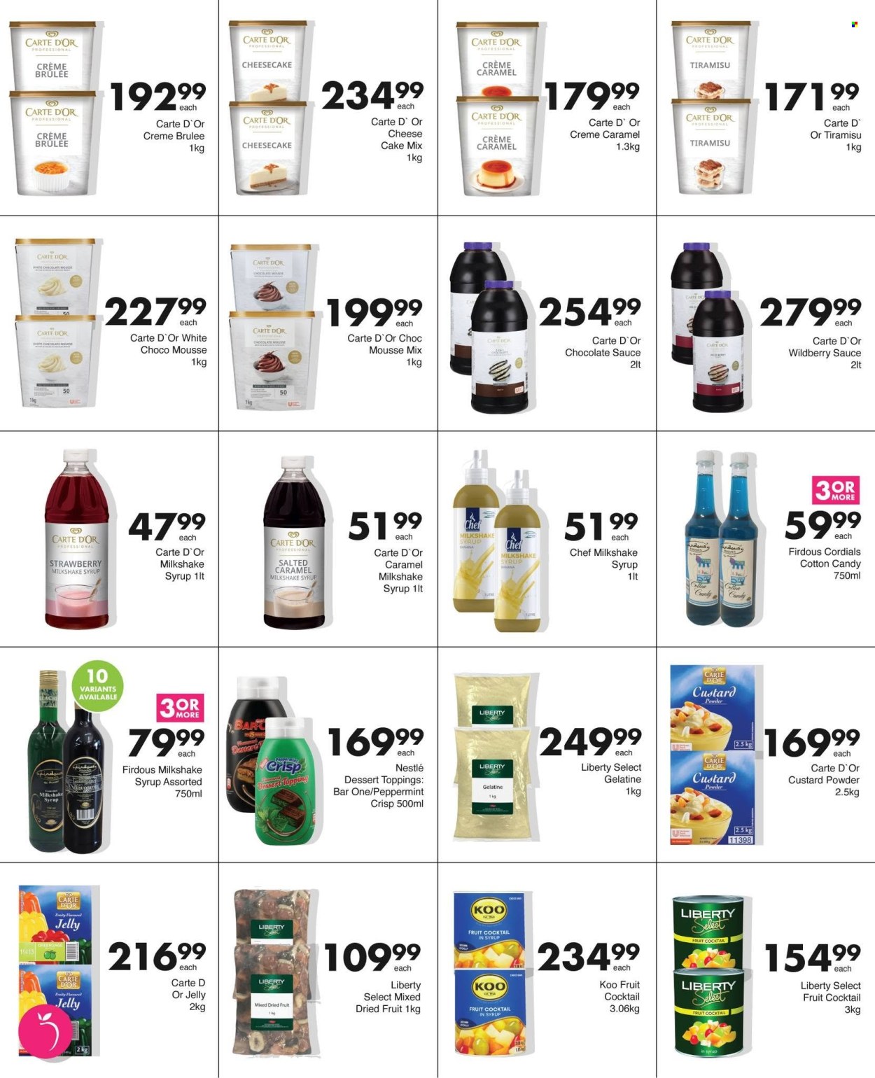 Save hyper specials - 15/06/2026 - 04/07/2026. Page 5