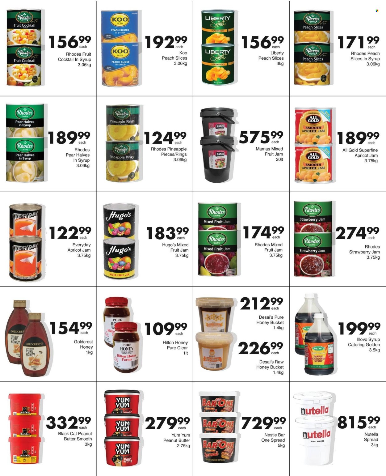 Save hyper specials - 15/06/2026 - 04/07/2026. Page 6