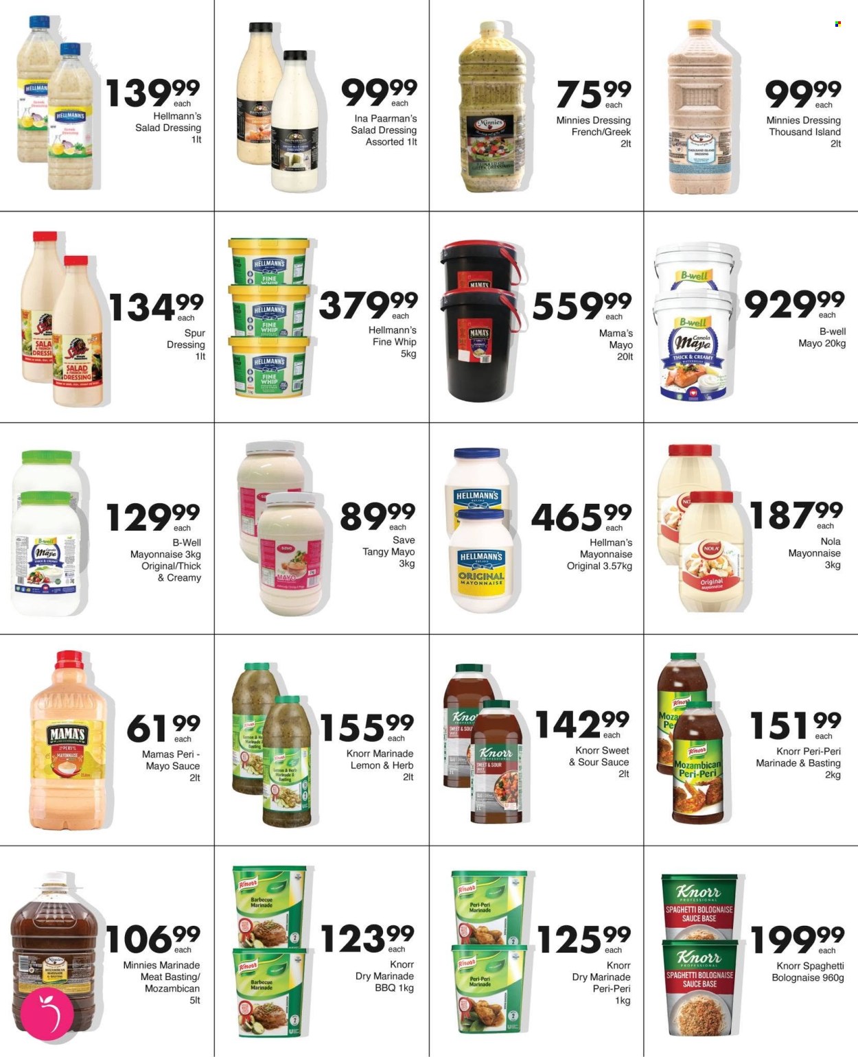 Save hyper specials - 15/06/2026 - 04/07/2026. Page 10