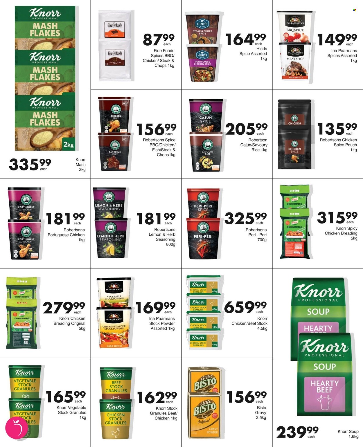 Save hyper specials - 15/06/2026 - 04/07/2026. Page 14