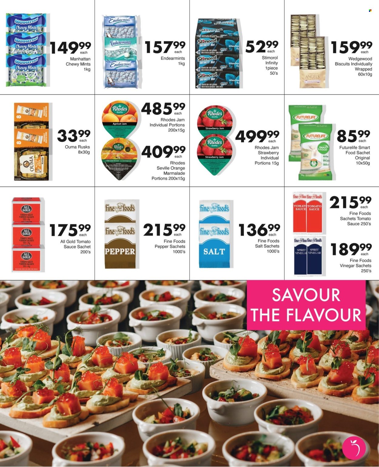 Save hyper specials - 15/06/2026 - 04/07/2026. Page 15