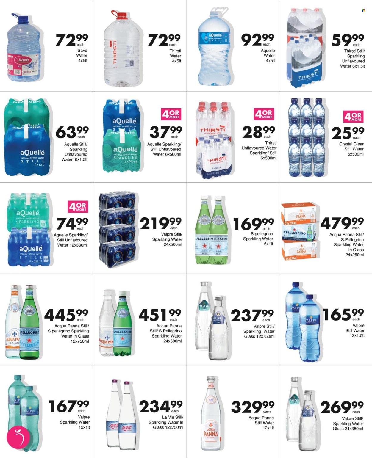Save hyper specials - 15/06/2026 - 04/07/2026. Page 18